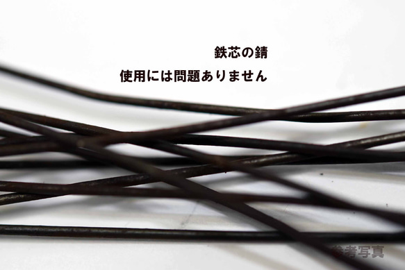 vintage glass eye usa製 antique glass eye ヴィンテージルアー補修用 ハンドメイ 4枚目の画像