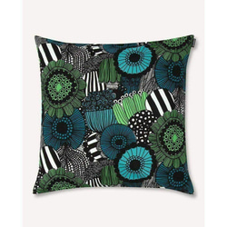 ミニ座布団 紗綾形 8cm角 4枚セット 置物用 飾り座布団 その他