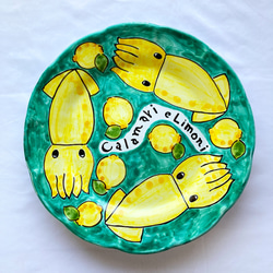 お盆 螺鈿細工 大皿 Ray 通販 45469｜Creema(クリーマ)