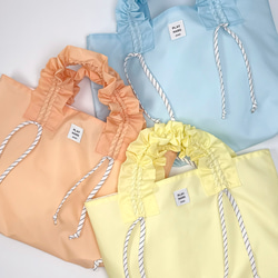 黄（イエロー） レッスンバッグ のおすすめ人気通販｜Creema(クリーマ
