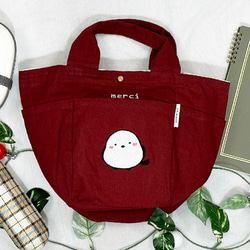 シマエナガ バッグ・カバン の人気通販｜Creema(クリーマ) 国内最大の