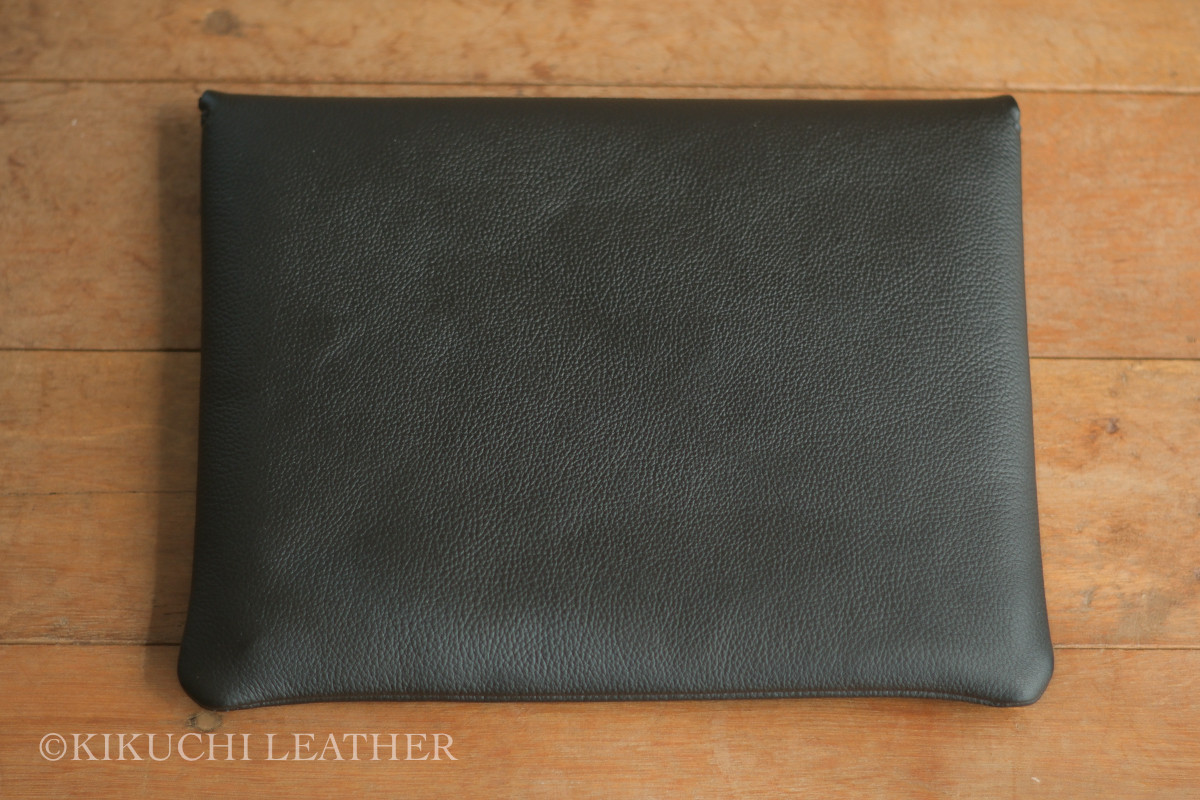 《LIONA》レザーフラップケース　iPad mini 8.3インチ用《5colors》