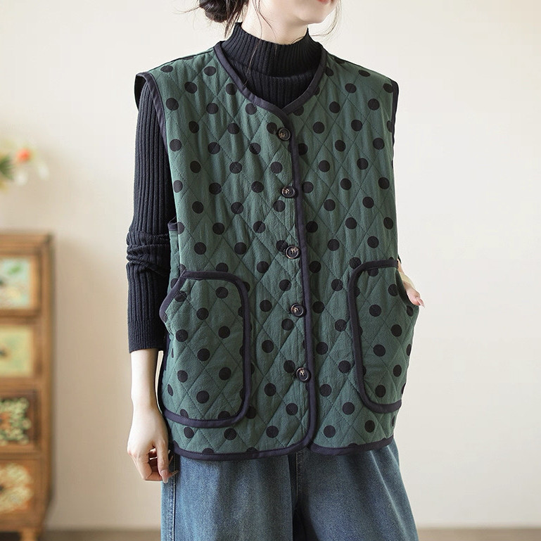 通勤 ベスト レディース おしゃれ ジレ きれいめ 大きいサイズ 体型カバー トップス 重ね着 秋冬