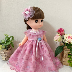 ちいぽぽちゃん服 サロペットセット その他人形 しましまや 通販