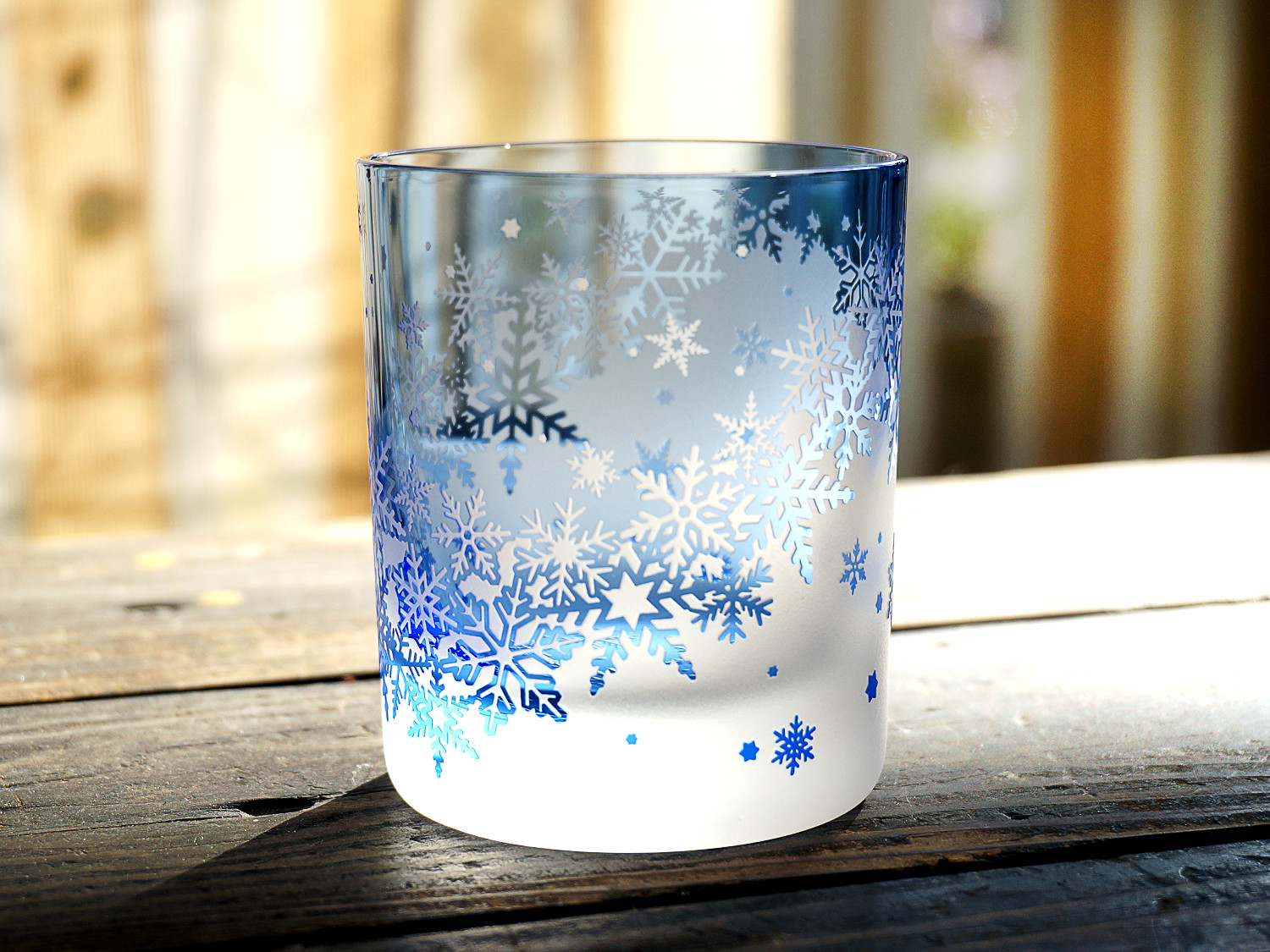 BlueSnow【青藍】