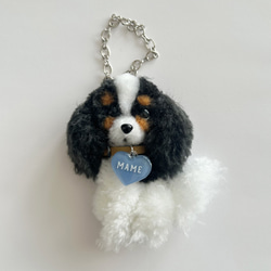 トイプードル限定❤︎オーダー受付ページ おもちゃ・ペット小物 Green