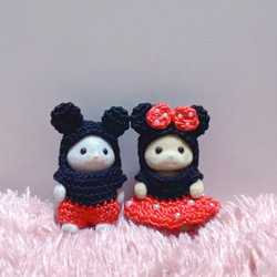 カイコ×オリジナル あみぐるみ 雲屋あらくね 通販 15723142｜Creema