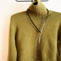 真鍮モビール六角4PI モビール 乃衣絵 通販 12715414｜Creema(クリーマ