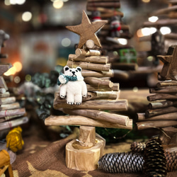 アンティーク オブジェ ゴールドホース 馬 Lサイズ その他インテリア