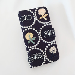 ミナペルホネン スマホケース のおすすめ人気通販 検索結果｜Creema