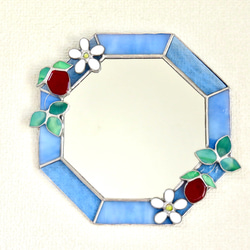 ガラス・ステンドグラス ドレッサー・ミラー・鏡台 のおすすめ人気通販