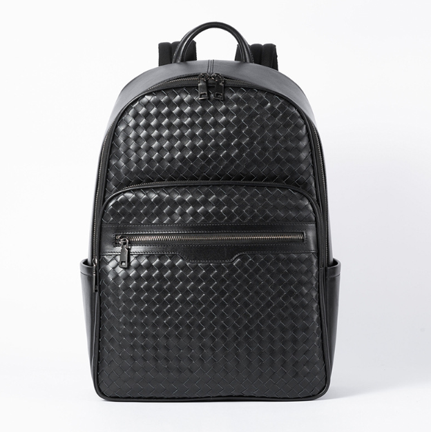 レザー リュックサック メンズバッグ ビジネス 通勤通学 A4 出張 自転車 鞄 バックパック 本革 大容量