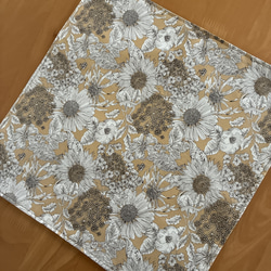 ランチョンマット リバティ のおすすめ人気通販 検索結果｜Creema