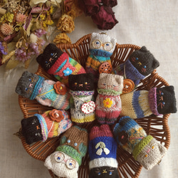 カイコ×オリジナル あみぐるみ 雲屋あらくね 通販 15723142｜Creema