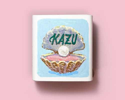 鉛筆画　アート　原画　オーダーメイド承ります オーダーメイド/1面】一点物プレゼント・アート・アクリル原画・世界に