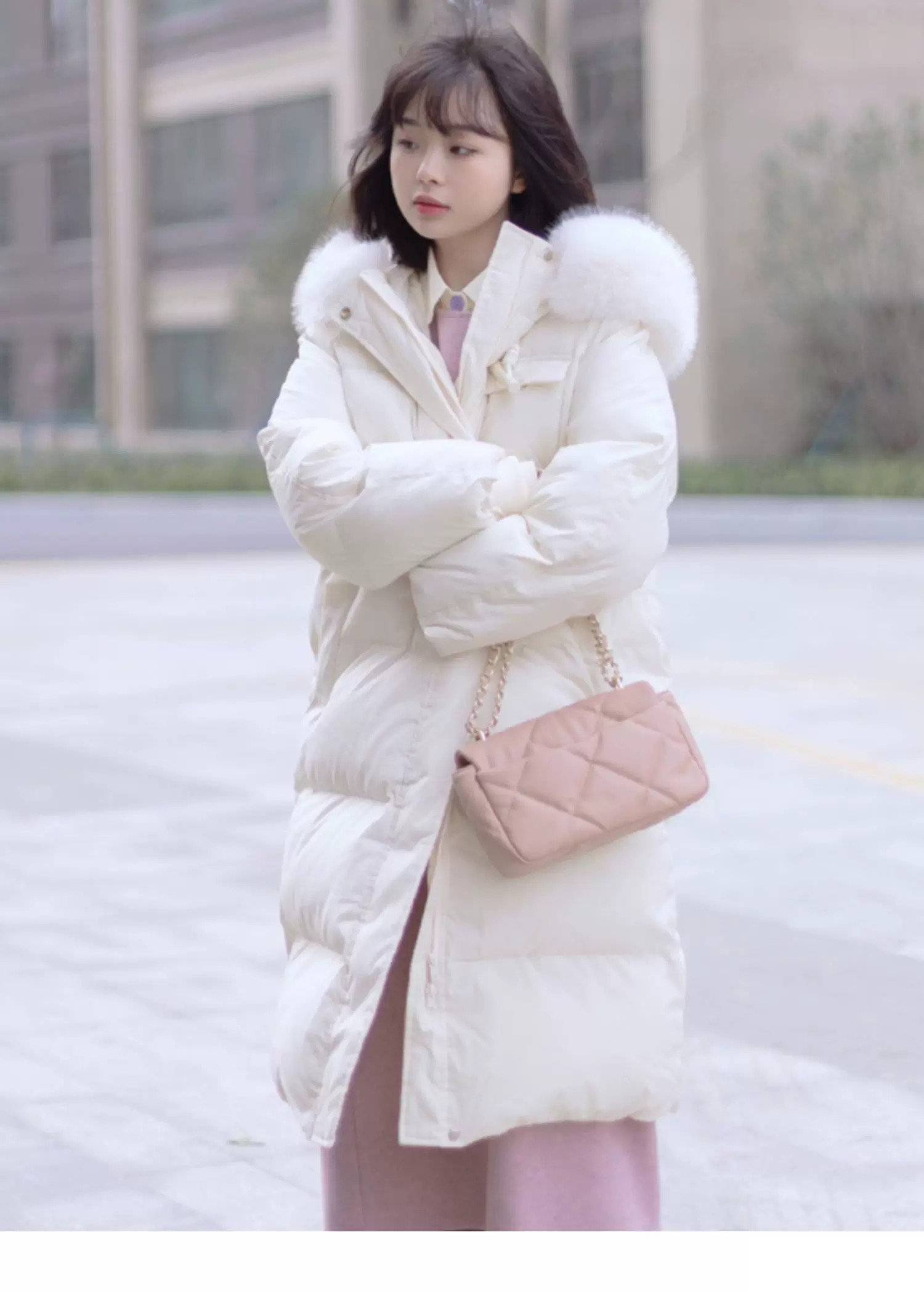 カーディガン トレーナー コート ジャケット 裏起毛 秋冬黒ふわふわ裏起毛ニットフード付きロングコート 受注制作 通勤