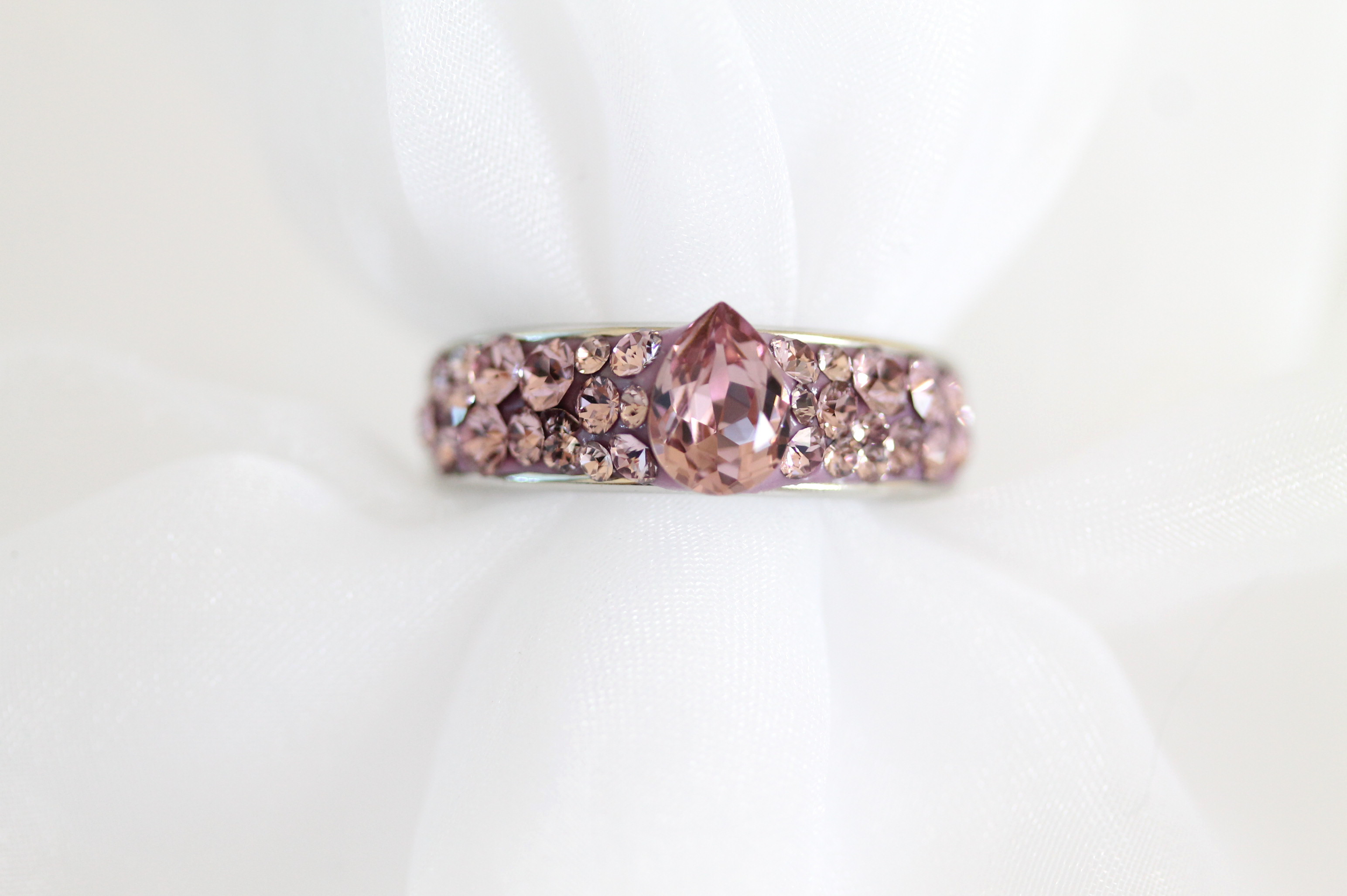 藤 — DROP RING（ドロップリング）