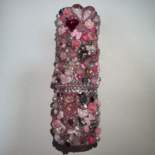 IQOS イルマワン ケース ゴテゴテ ギャル アイコスケース（iQOS・電子