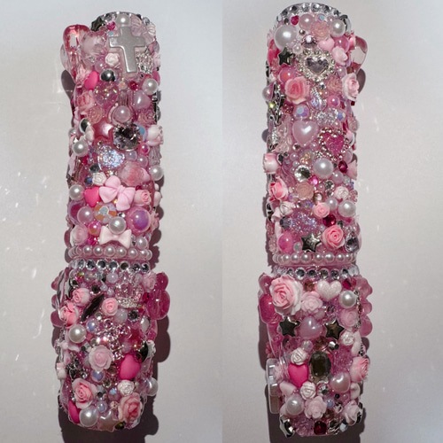 IQOS イルマワン ケース ゴテゴテ ギャル アイコスケース（iQOS・電子