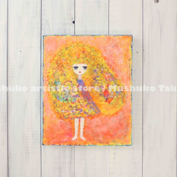 ミャンマーパゴダ（油絵） 絵画 artist tomo 通販 2869348｜Creema