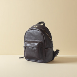 プレミアムスクエアリュック/M リュック・バックパック chi.wata 通販