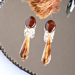 専用ページです インド綿 キャンディスカーフターバンキャップ ヘア