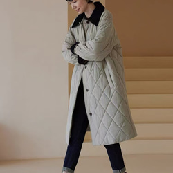 vintage パッチワーク キルト ジャケット コート FREAK'S STORE/パッチワーク キルトジャケット｜Daytona Park(FREAK'S