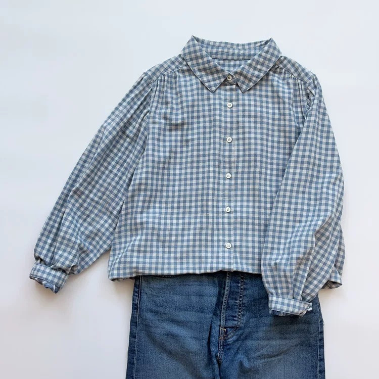 通勤  大きいサイズ トップス ブラウス レディース【受注】