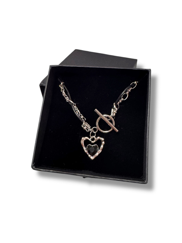 VOID ACCESSORY LINE】 ECHO – Neck Edition（ネックレス） ネックレス