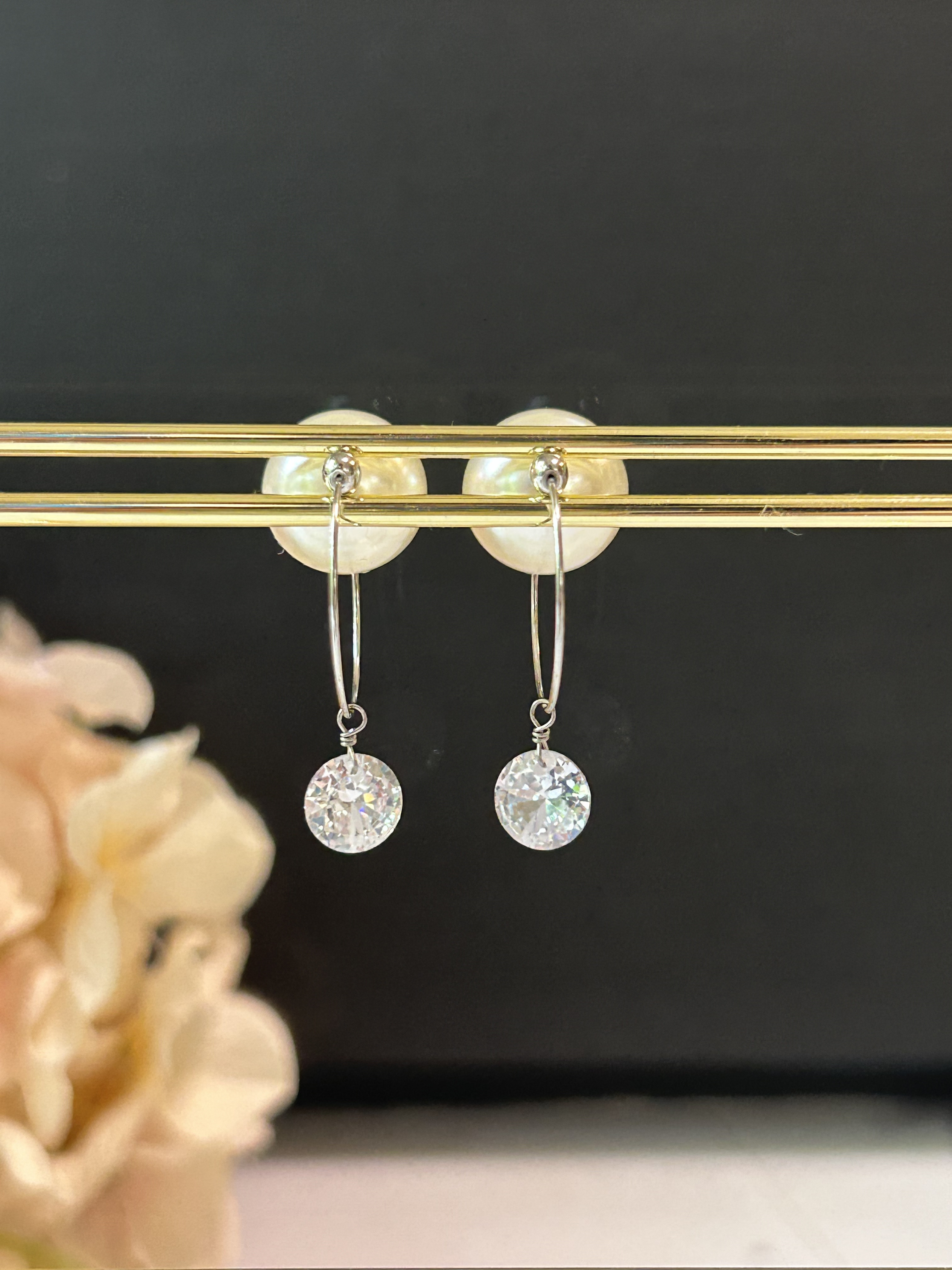 さとう式　イヤーカフ