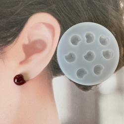 シリコンモールド #32 イメージReady 1枚目の画像