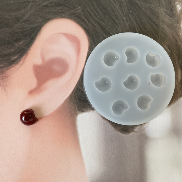 シリコンモールド #32 イメージReady 1枚目の画像