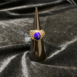 ⑦RIBERAカレッジRING 真鍮 指輪・リング SILVA 通販 20117204｜Creema