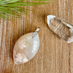 限定値下【希少】ニードルイントパーズブレスレット ブレスレット 円と