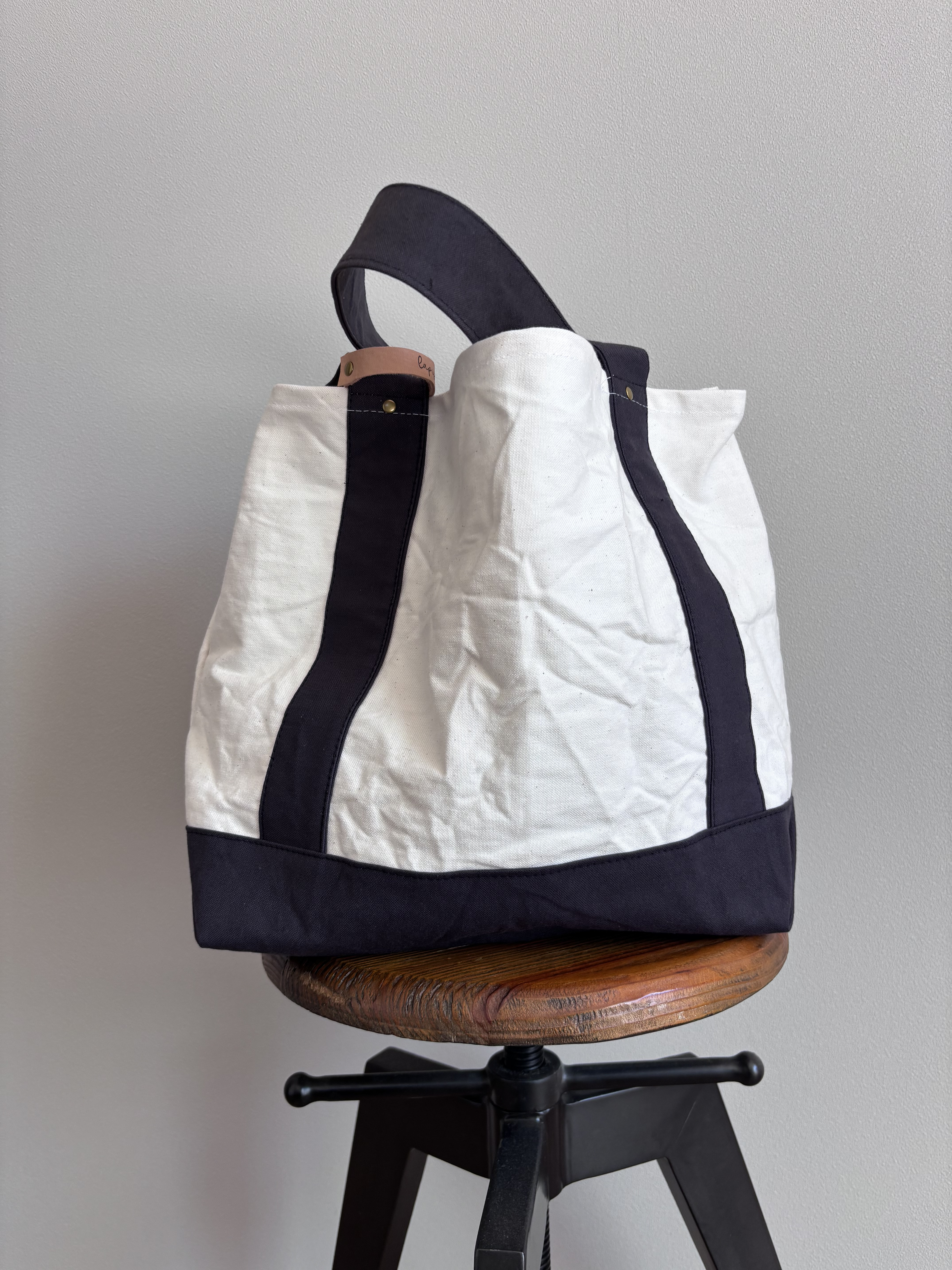 totebag medium2 きなり×こん