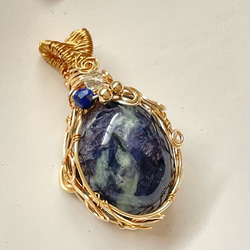 Kukuna 天然石アクセサリーの販売中作品一覧 | ハンドメイド通販・販売