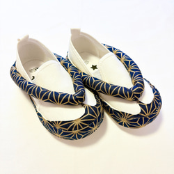 草履風スリッポン スリッポン maren ⸜❤︎⸝ 通販 17586550｜Creema