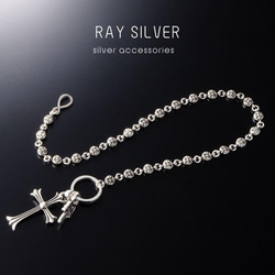イーグル シルバー925 アクセサリー ハンドメイド 返品保証付 本物鑑定