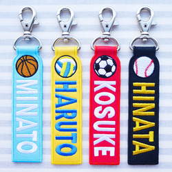 お名前ワッペン 野球ボールⅢ その他入園グッズ Naminui 通販 18587408