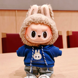 ソランちゃん服ハンガー メルちゃん服使えるハンガー BJDドール