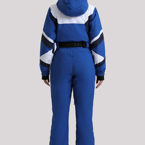 25-26秋冬限定 スノーボードウェア 防水 スリム オールインワン