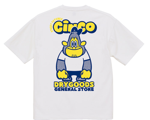 CiNCO 