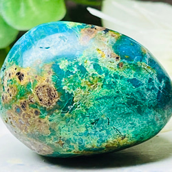 希望の石】アマゾナイト 原石 ラフストーン 大 天然石 東洋占星術師の