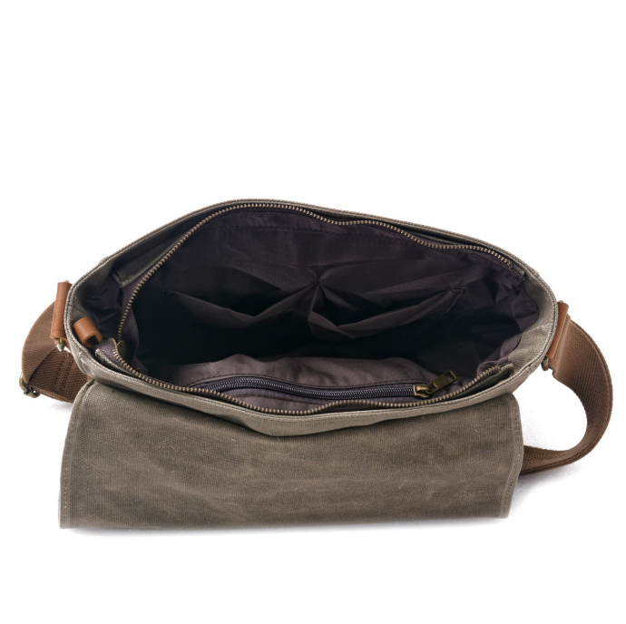 レザーX 帆布・キャンバス トートバッグ  ショルダー バッグ   肩掛けバッグ 男女兼用 メッセンジャーバッグ大容量