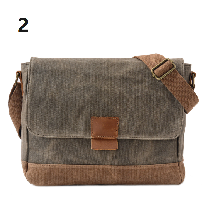 レザーX 帆布・キャンバス トートバッグ  ショルダー バッグ   肩掛けバッグ 男女兼用 メッセンジャーバッグ大容量