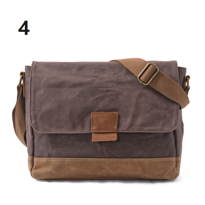 レザーX 帆布・キャンバス トートバッグ  ショルダー バッグ   肩掛けバッグ 男女兼用 メッセンジャーバッグ大容量