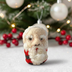 羊毛フェルト クリスマス のおすすめ人気通販 検索結果｜Creema