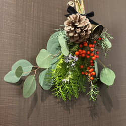 緑（グリーン） スワッグ のおすすめ人気通販｜Creema(クリーマ) 国内