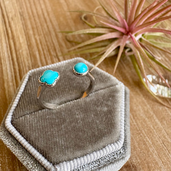 s925オパールペンダントトップ97 ペンダントトップ 円と縁 by.TAMAKO