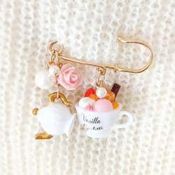 ティーカップ アクセサリー のおすすめ人気通販 検索結果｜Creema